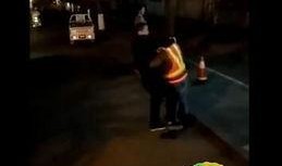 关于环卫工人爆料视频,背后辛酸与呼吁关注